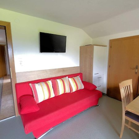 Appartements Hirner Fügen Екстериор снимка