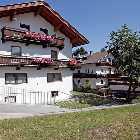 Appartements Hirner Fügen Екстериор снимка