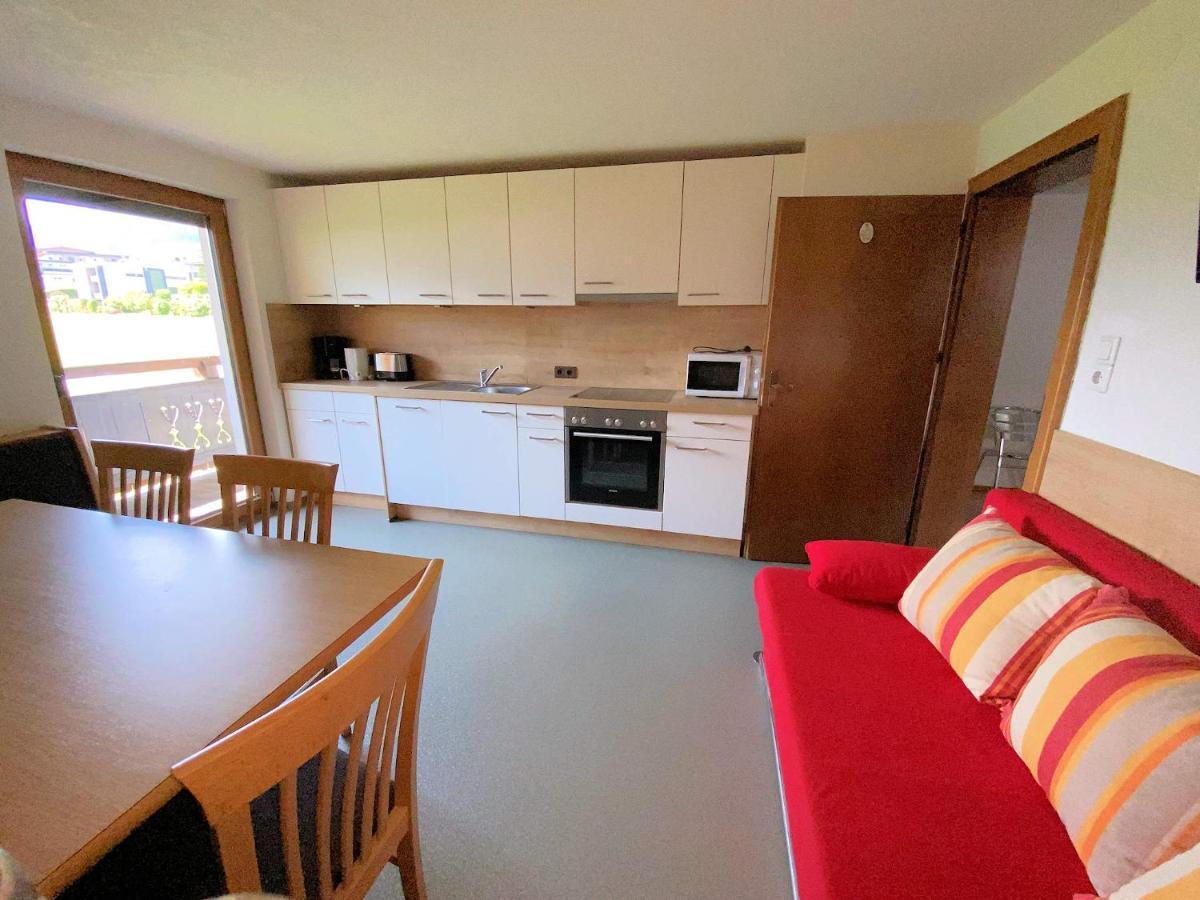 Appartements Hirner Fügen Екстериор снимка