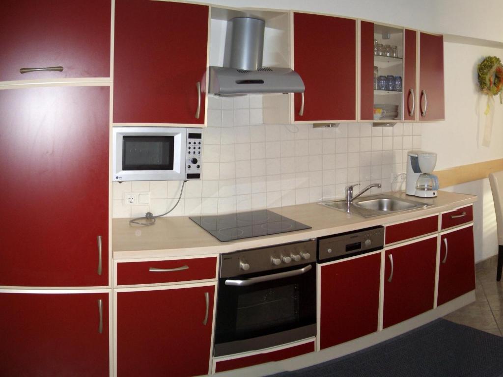 Appartements Hirner Fügen Стая снимка