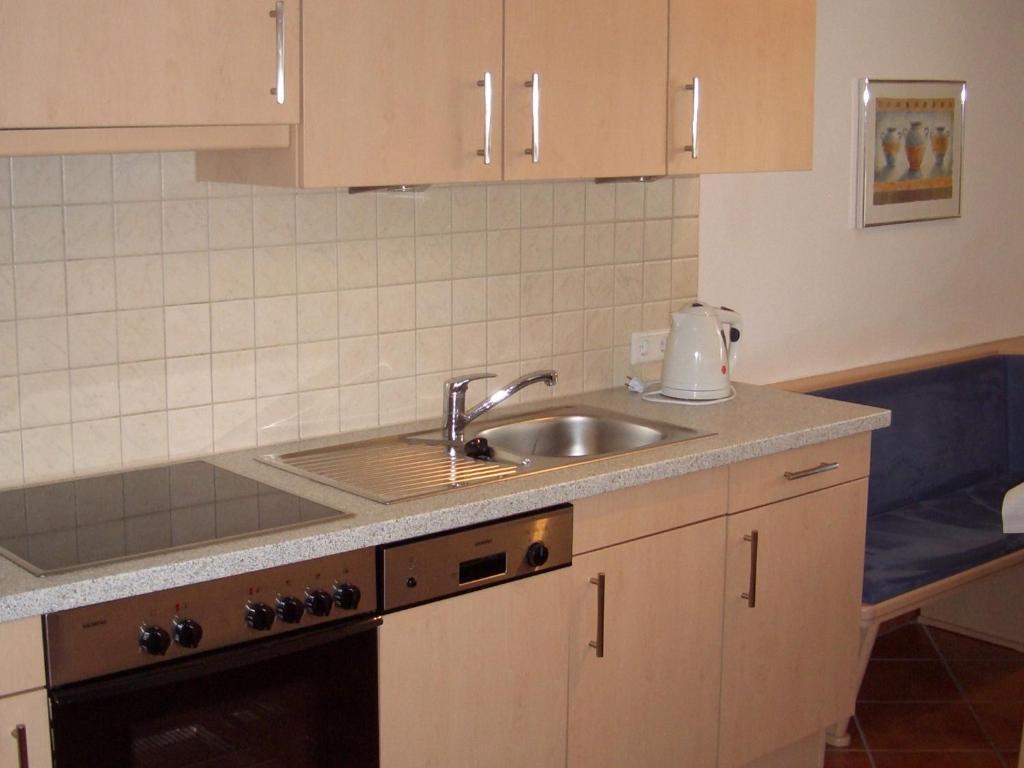 Appartements Hirner Fügen Стая снимка
