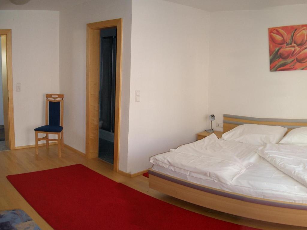 Appartements Hirner Fügen Стая снимка