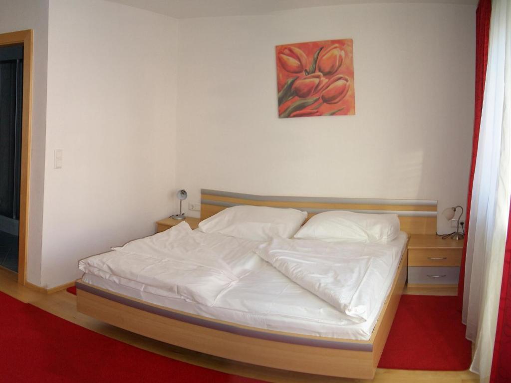 Appartements Hirner Fügen Стая снимка