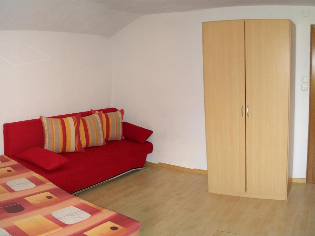 Appartements Hirner Fügen Стая снимка