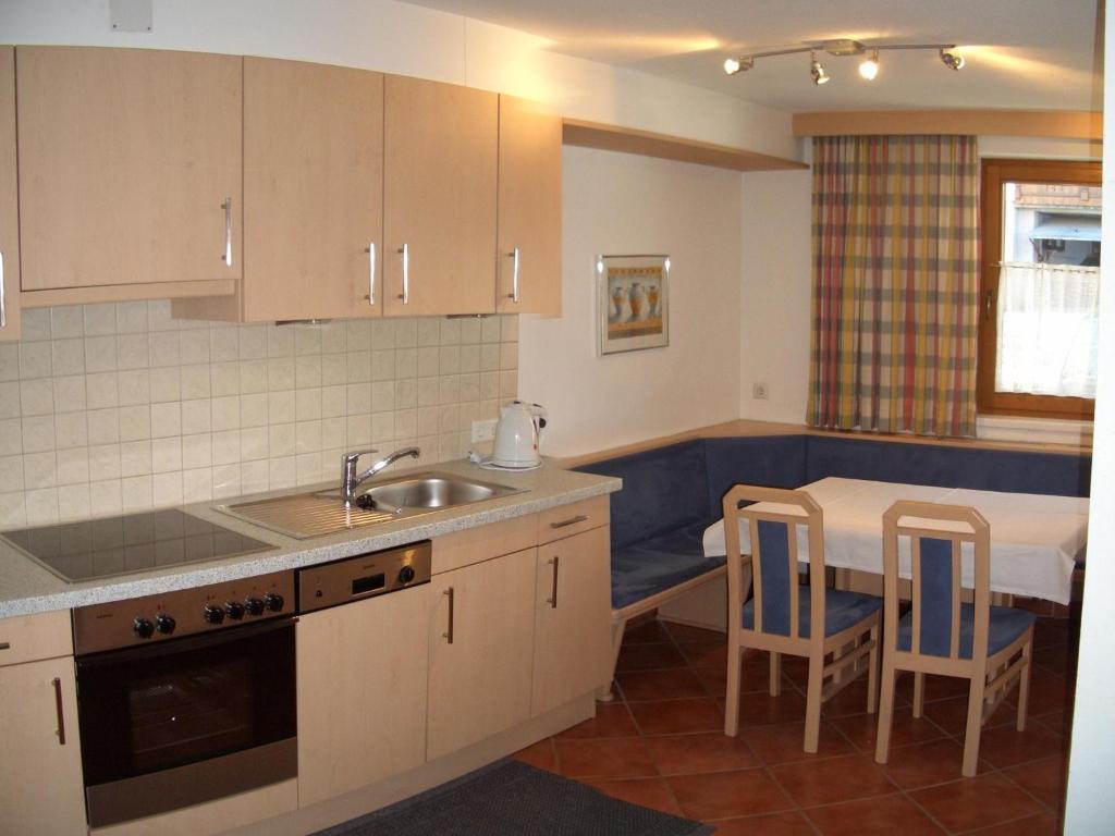 Appartements Hirner Fügen Стая снимка