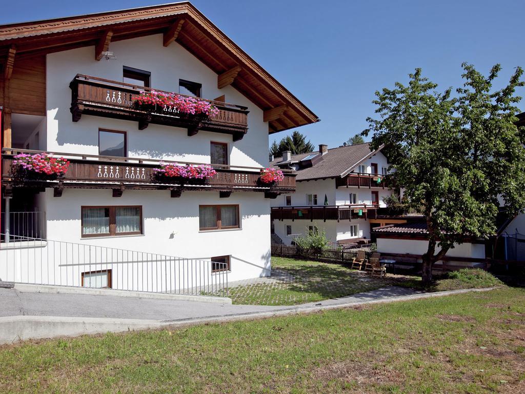 Appartements Hirner Fügen Екстериор снимка