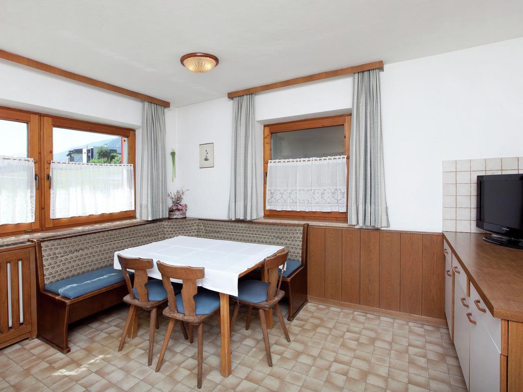 Appartements Hirner Fügen Екстериор снимка