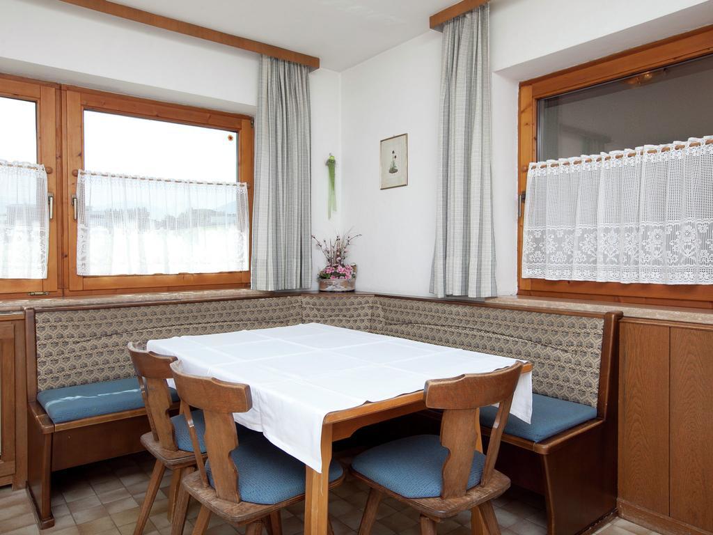 Appartements Hirner Fügen Екстериор снимка
