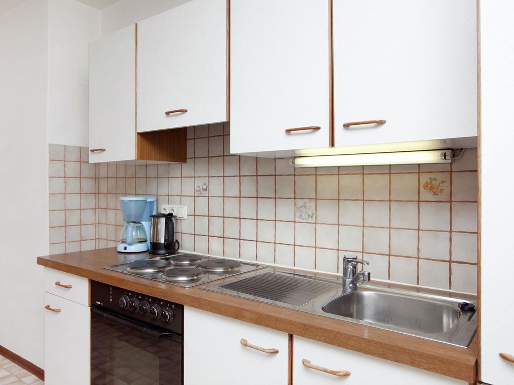 Appartements Hirner Fügen Екстериор снимка