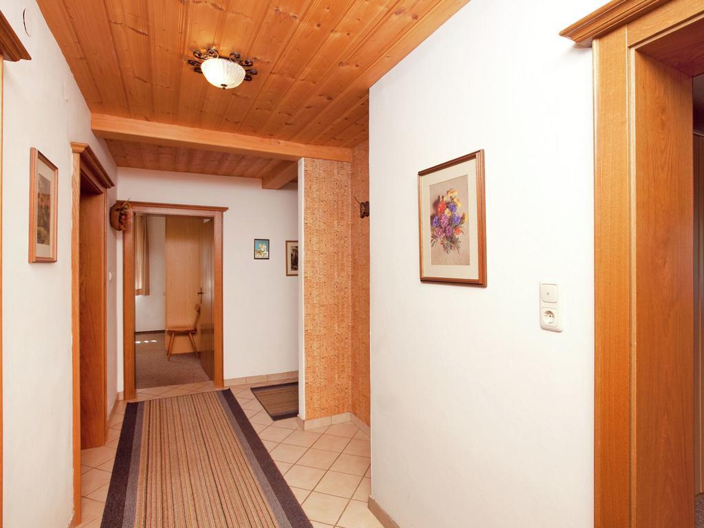 Appartements Hirner Fügen Екстериор снимка