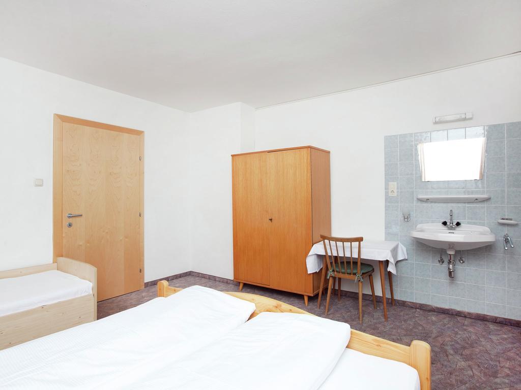 Appartements Hirner Fügen Екстериор снимка