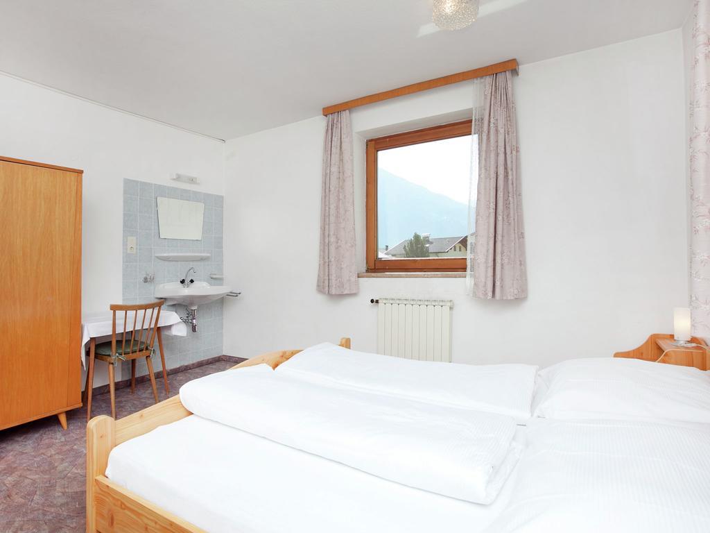 Appartements Hirner Fügen Екстериор снимка