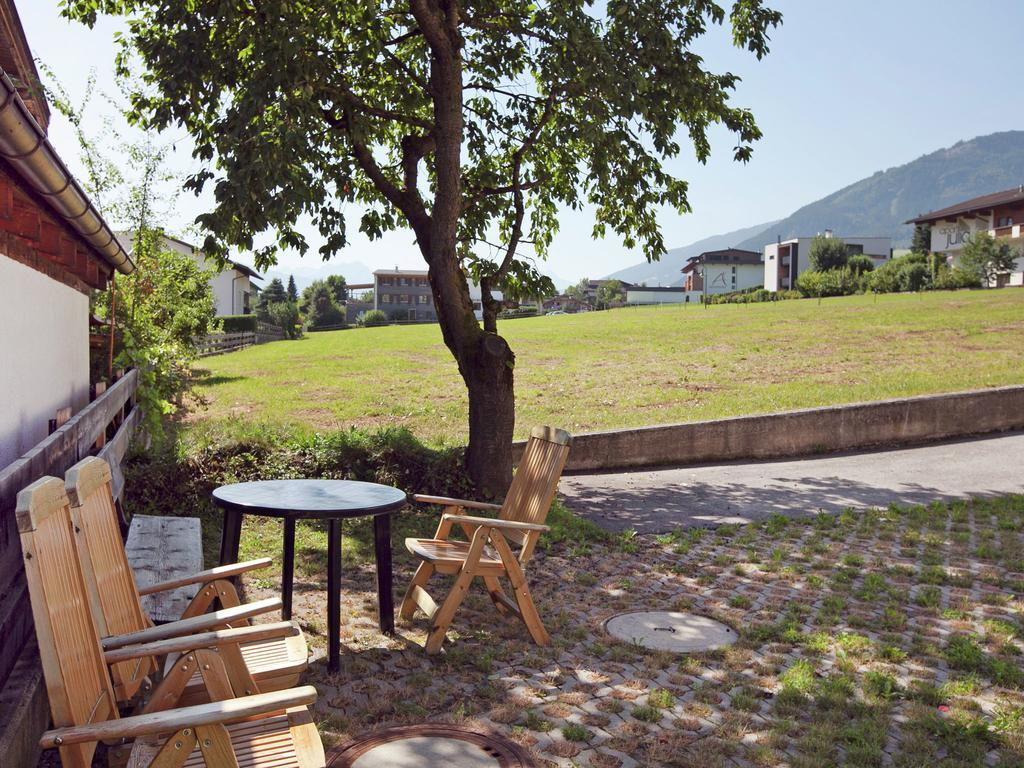 Appartements Hirner Fügen Екстериор снимка