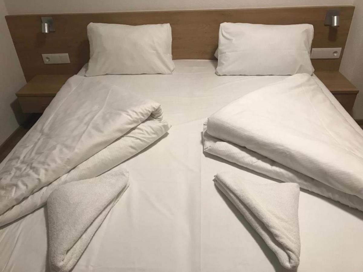 Appartements Hirner Fügen Екстериор снимка