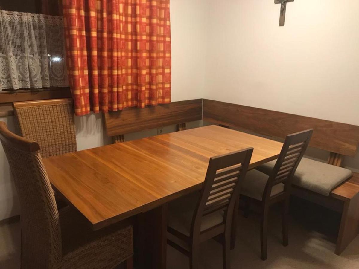 Appartements Hirner Fügen Екстериор снимка